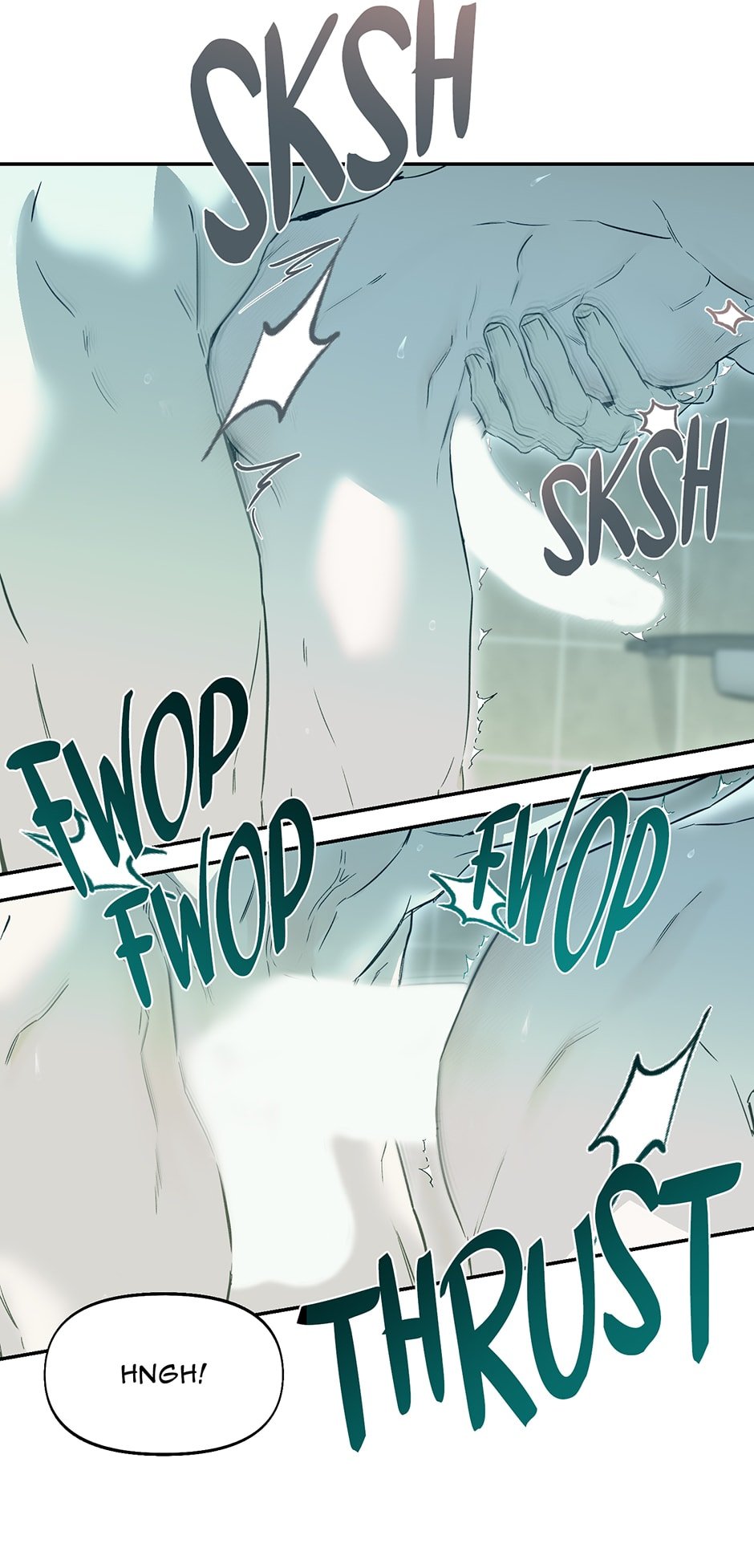 Nerd Project, Chapter 43 image 28